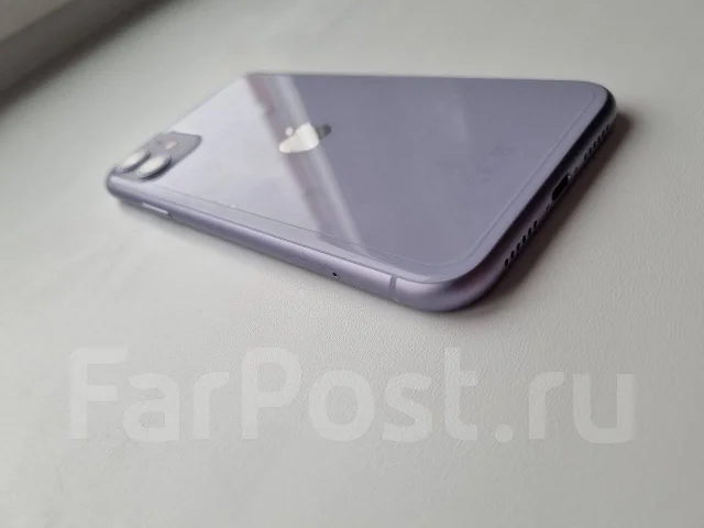 Apple iPhone 11. �/�, 256 ��, ���������� ����