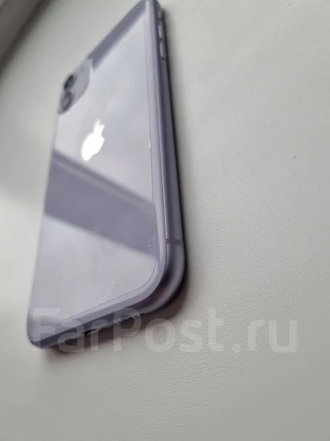 Apple iPhone 11. �/�, 256 ��, ���������� ����
