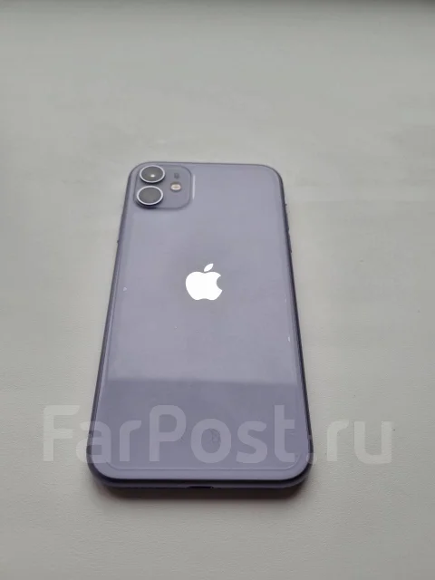 Apple iPhone 11. �/�, 256 ��, ���������� ����