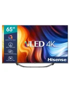 Hisense. Quantum Dot (QLED, NanoCell). ��� ����� �� ���������� ����