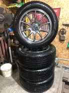 OZ Racing 35TH Anniversary. 8.5x16", 5x114.3, ET-38, �� 71,1���. ����