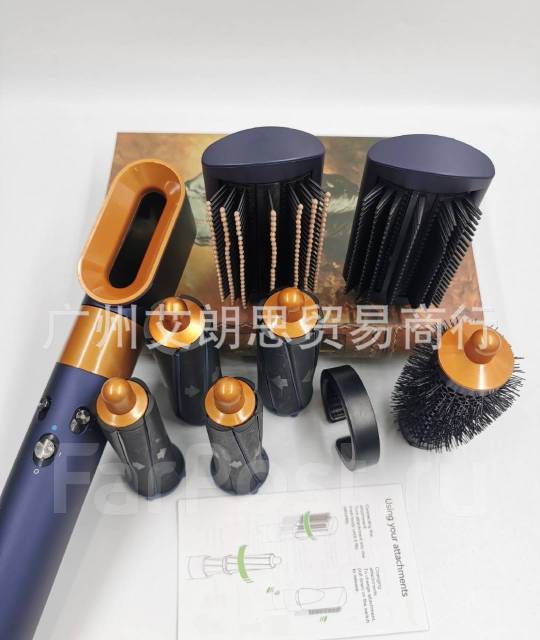 Стайлер Dyson Airwap Complete HS01 Аналог, новый, в наличии. Цена: 13 ...