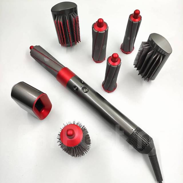Стайлер Dyson Airwap Complete HS01 Аналог, новый, в наличии. Цена: 13 ...
