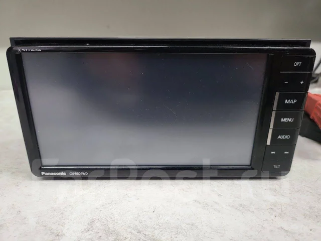 Panasonic CN-RA04D ����