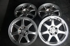 Lizea. 6.5x16", 5x114.3, ET38, �� 73,1���. ����