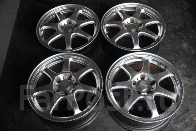 Lizea. 6.5x16", 5x114.3, ET38, �� 73,1���. ����