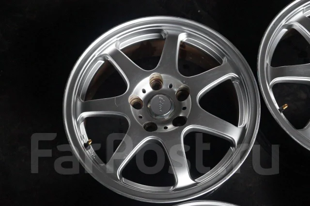 Lizea. 6.5x16", 5x114.3, ET38, �� 73,1���. ����