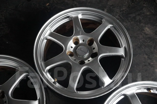 Lizea. 6.5x16", 5x114.3, ET38, �� 73,1���. ����