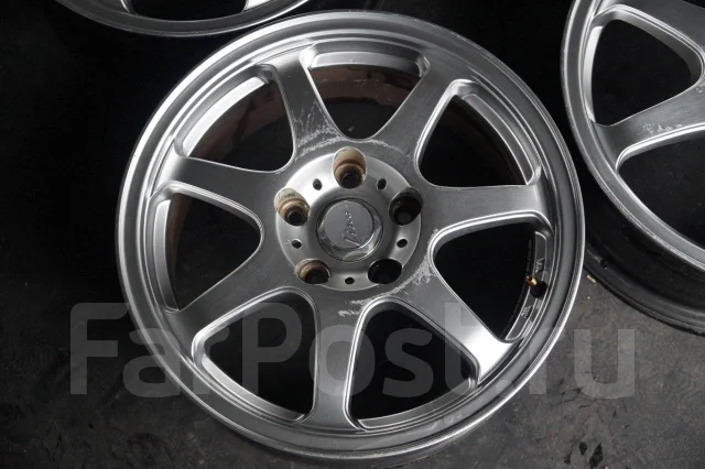 Lizea. 6.5x16", 5x114.3, ET38, �� 73,1���. ����