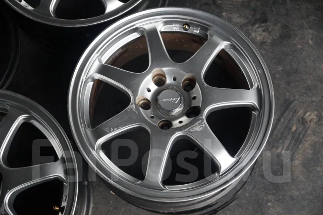 Lizea. 6.5x16", 5x114.3, ET38, �� 73,1���. ����