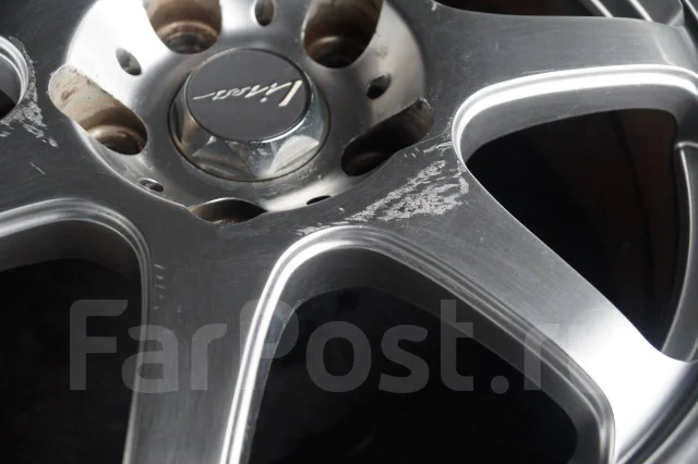 Lizea. 6.5x16", 5x114.3, ET38, �� 73,1���. ����