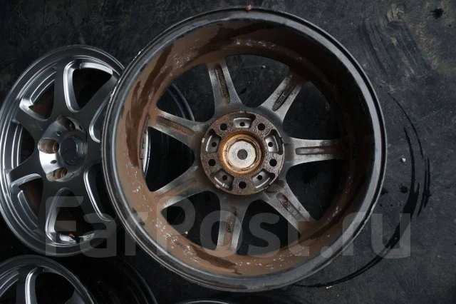 Lizea. 6.5x16", 5x114.3, ET38, �� 73,1���. ����