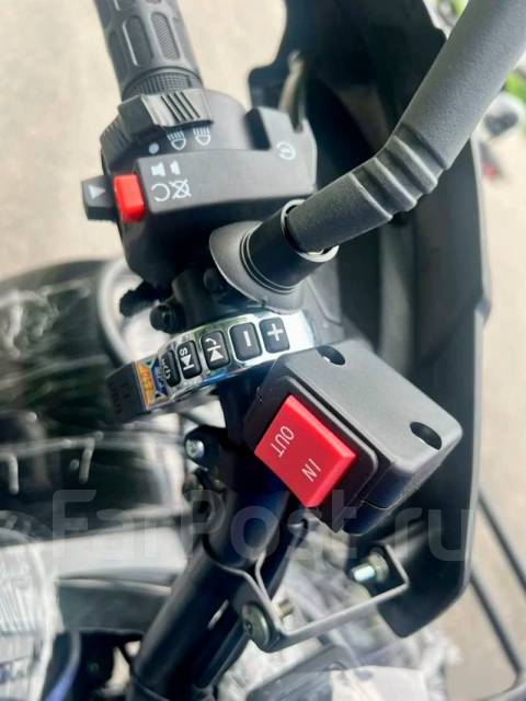 Hunter 250 Premium, 2024, 250 куб. см. 4х тактный, без пробега ...