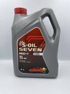S-Oil Seven Red #7. 5W-40, , 4,00. 