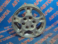 Mitsubishi. x16", 6x139.7, ET46,  67,1. 