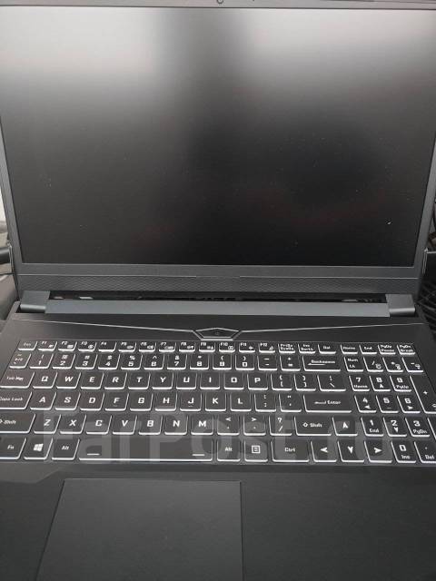 Ноутбук игровой Hasee TX9, 16.1", 512 Гб, 16 гб, 2,6 ГГц, WiFi ...