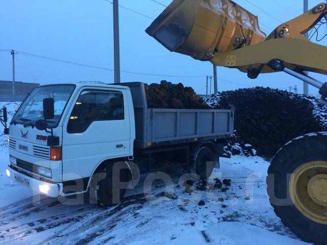 Уголь. Доставка угля. Павловский, Каменный, Большесырский орех, Хакасия ...