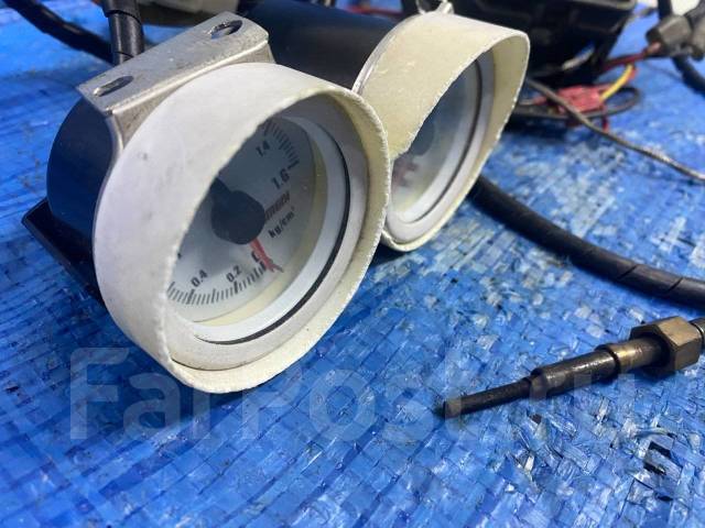 Датчик буста и температура выхлопа Omoni купить во Владивостоке по цене ...