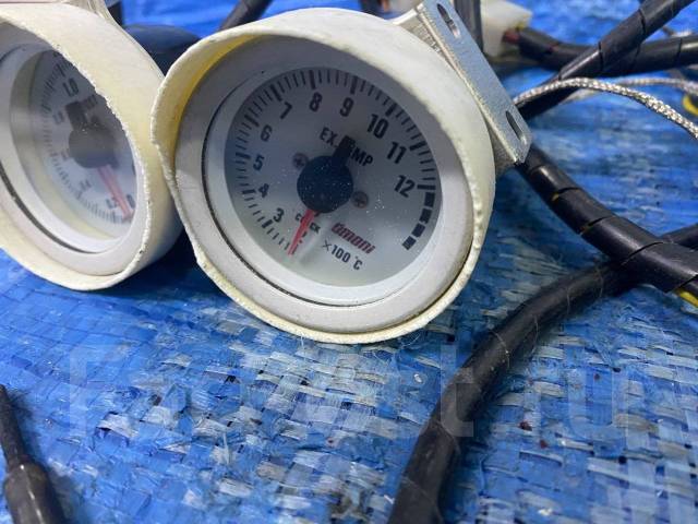 Датчик буста и температура выхлопа Omoni купить во Владивостоке по цене ...