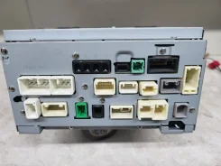 Toyota NSZT-Y66T ������� ����, USB, DVD, MP3, HDMI , Bluetooth ����