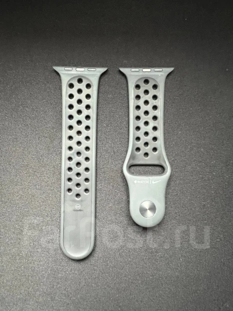 Apple Watch Series 7 Nike. GPS ����