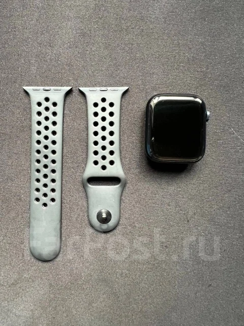 Apple Watch Series 7 Nike. GPS ����