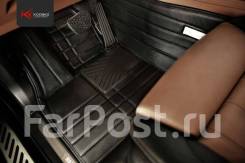3D 3  Koonka   Subaru Forester SH   