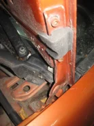 ����� ������ ����� Fiat Punto 1999-2010 46525146 ����