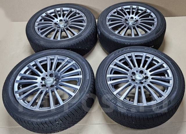 Диски Stern R17 7.0 +50 5x100, 17", 1 шт, 4 шт, б/у, в наличии. Цена ...