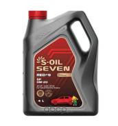 S-Oil Seven Red #9. 0W-20, , 4,00. 