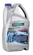 Ravenol ATF DCT GT-R Fluid