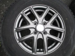 Kyoho CR Cricket. 4.5x14", 4x100, ET45 ����