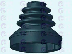 ������� ����� ����� �-�� FORD: Focus C-MAX 1.8/2.0 03-07, Focus II 1.6/1.8/2.0 04-, Fusion 1.6 TDCi 02- 500549 ����