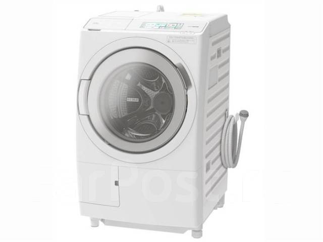 Hitachi washer store dryer combo