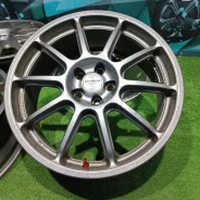 OZ Racing Prodrive. 7.5x18", 5x100, ET53, �� 56,1���. ����
