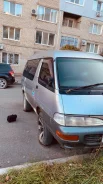 Toyota Town Ace. ��������, 4wd, ������ ����