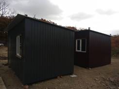 Домокомплекты в Приморско-Ахтарске интерьер