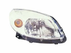 ���� Renault Sandero 10-14 RH DEPO 5511170Rldem1, ������ 5511170RLDEM1 ����
