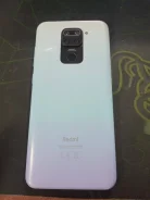 Xiaomi Redmi Note 9. �/�, 128 ��, ����������, 4G LTE, NFC ����