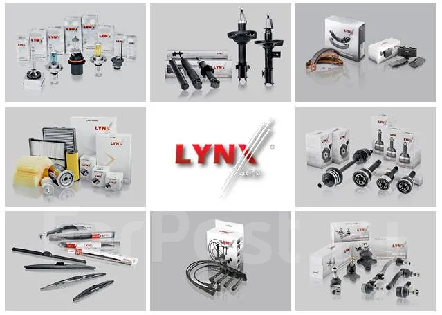 ������ ��������� LYNXauto DM-1007 DM1007 ����