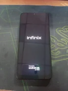 Infinix Smart 6. �/�, 32 ��, ������, 4G LTE ����