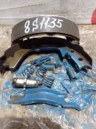 �������� ������� ������� Subaru Legacy, EJ204, BP5, ����� ������ 26694AG000 ����