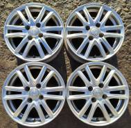 Bagliore. 5.5x14", 4x100, ET42,  67,1. 
