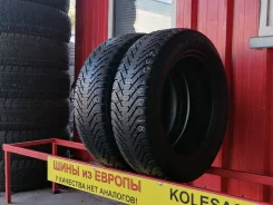 Goodyear UltraGrip 500. ������, ��� �����, �/�, ����� 10 % ����