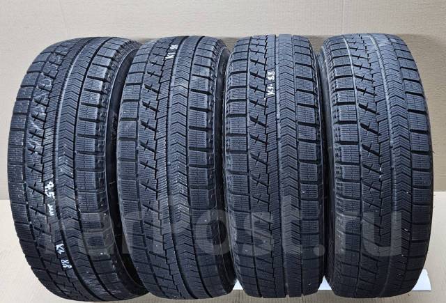 Bridgestone Blizzak VRX, 195/65 R15, 15", 1 шт, в наличии, 195 мм, 65 % ...