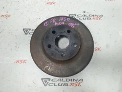 ���� ��������� �������� *T19 / *T21 43512-21010 ����