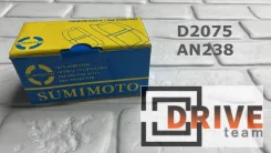 ������� ��������� D2075 AN238 Sumimoto ���������� D2075 ����