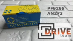 ������� ��������� PF9298 AN273 Sumimoto ���������� PF9298 ����