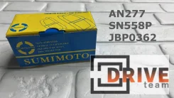 ������� ��������� SN558P JBP0362 AN277 Sumimoto ���������� SN558P ����