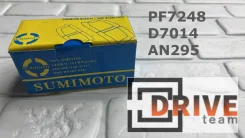 ������� ��������� PF7248 D7014 AN295 Sumimoto ���������� PF7248 ����